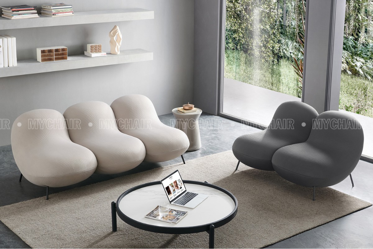 Sofa bộ hiện đại