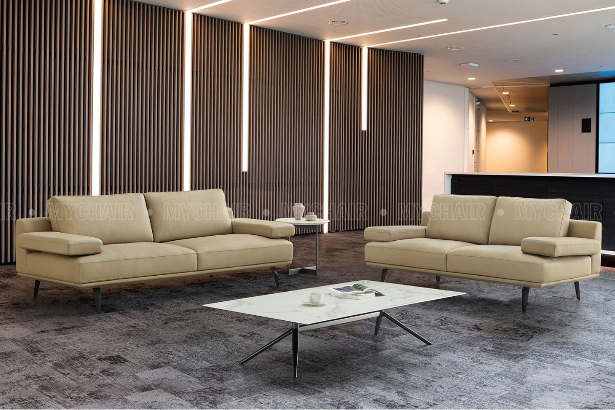 Sofa bộ hiện đại đẹp mắt