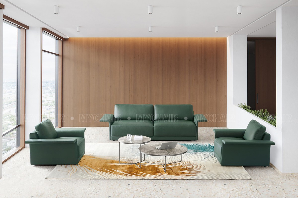Sofa bộ tân cổ điển