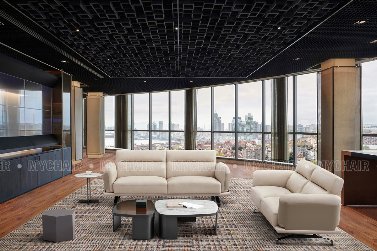 Sofa bộ cao cấp chất lượng