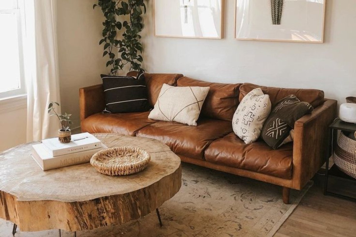 Tìm hiểu về sofa Bohemian