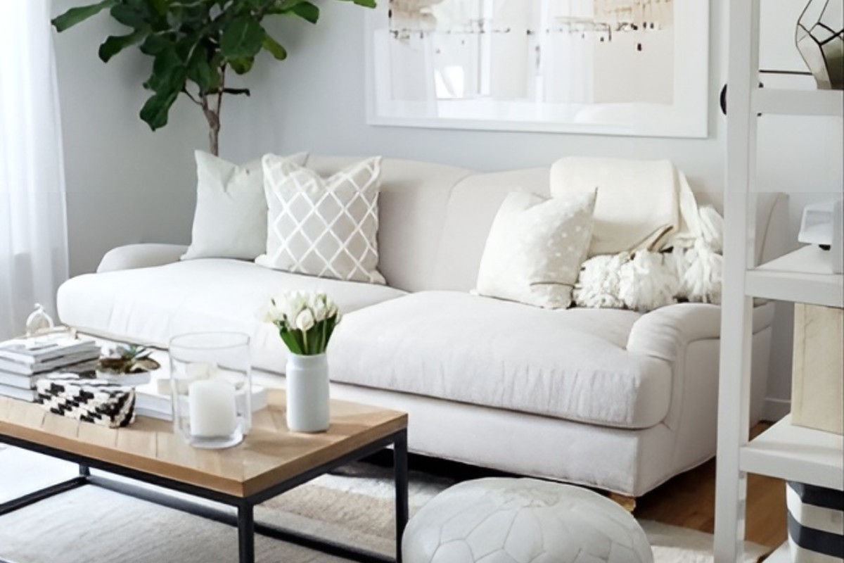 Tìm hiểu về sofa chung cư