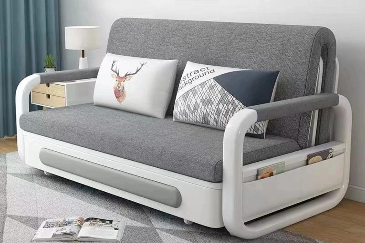 Sofa giường gấp tiện dụng