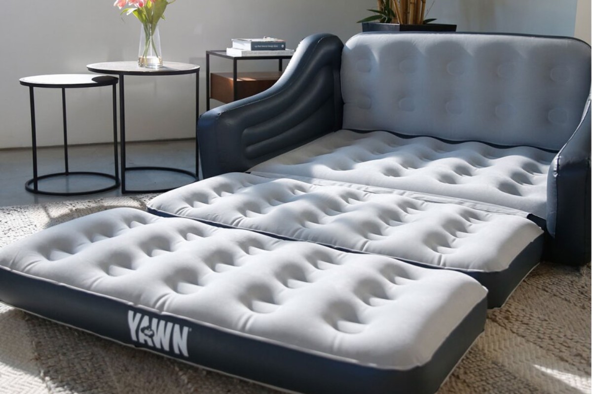 Sofa giường hơi