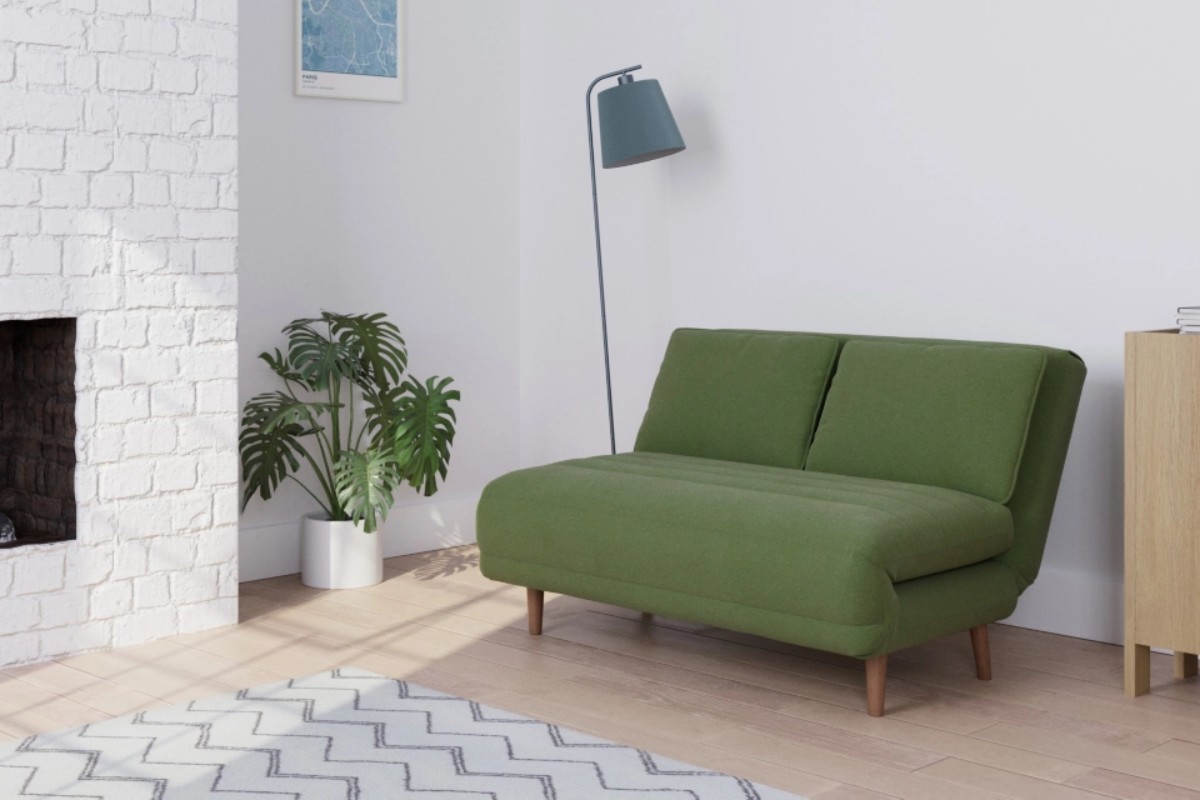 Sofa giường nhỏ gọn