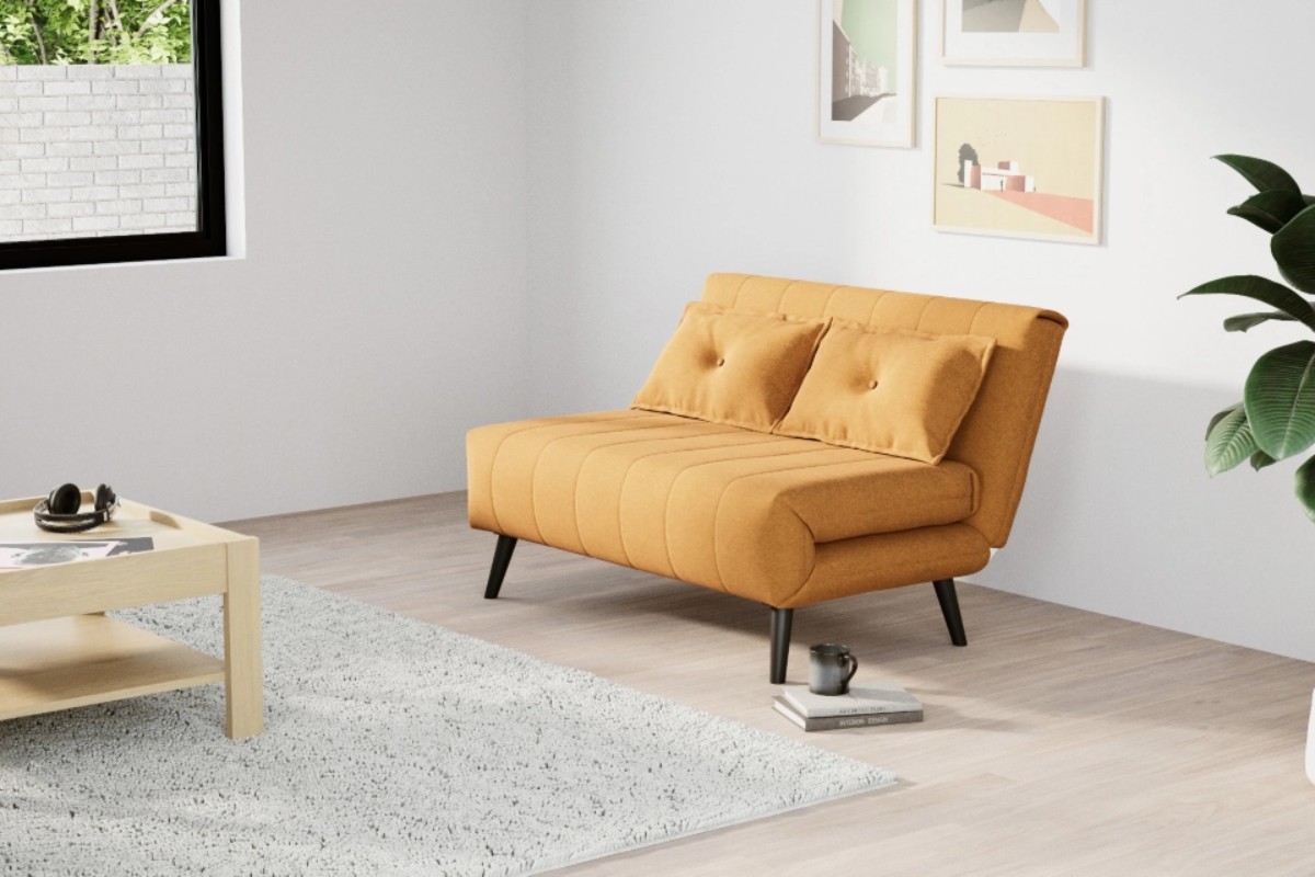 Sofa giường nhỏ gọn