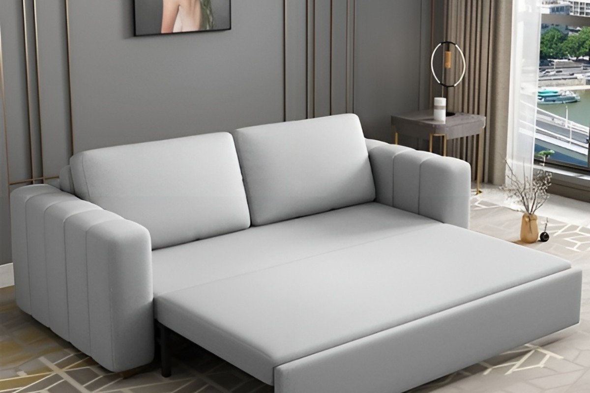 Ghế sofa giường cho chung cư