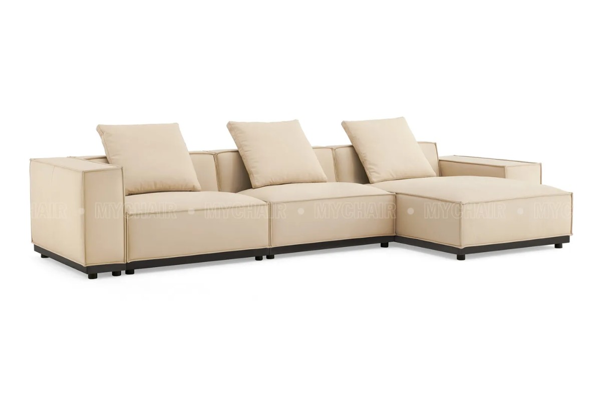 Sofa góc chữ L