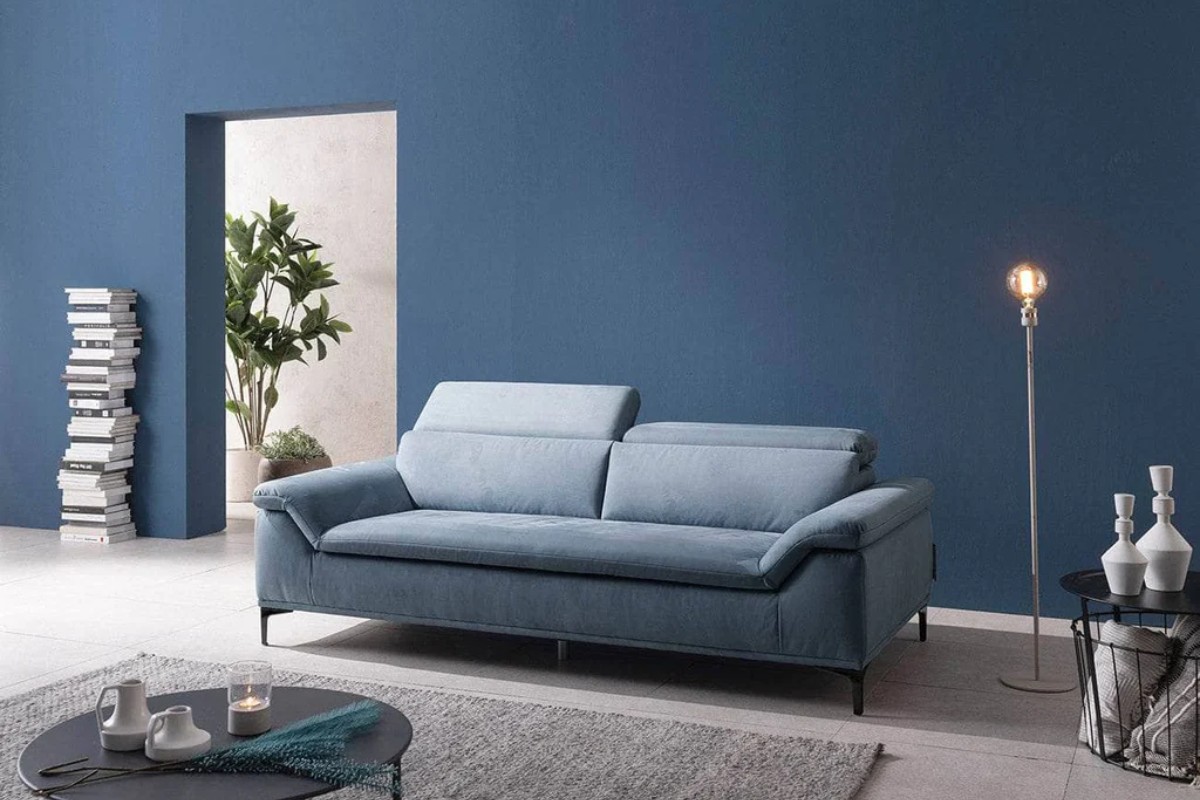 Sofa văng 2 chỗ đẹp mắt
