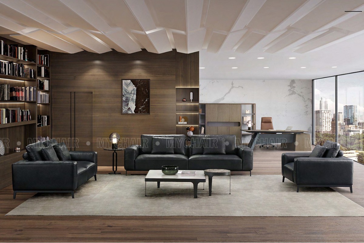 Sofa bộ được rất nhiều khách hàng tin dùng