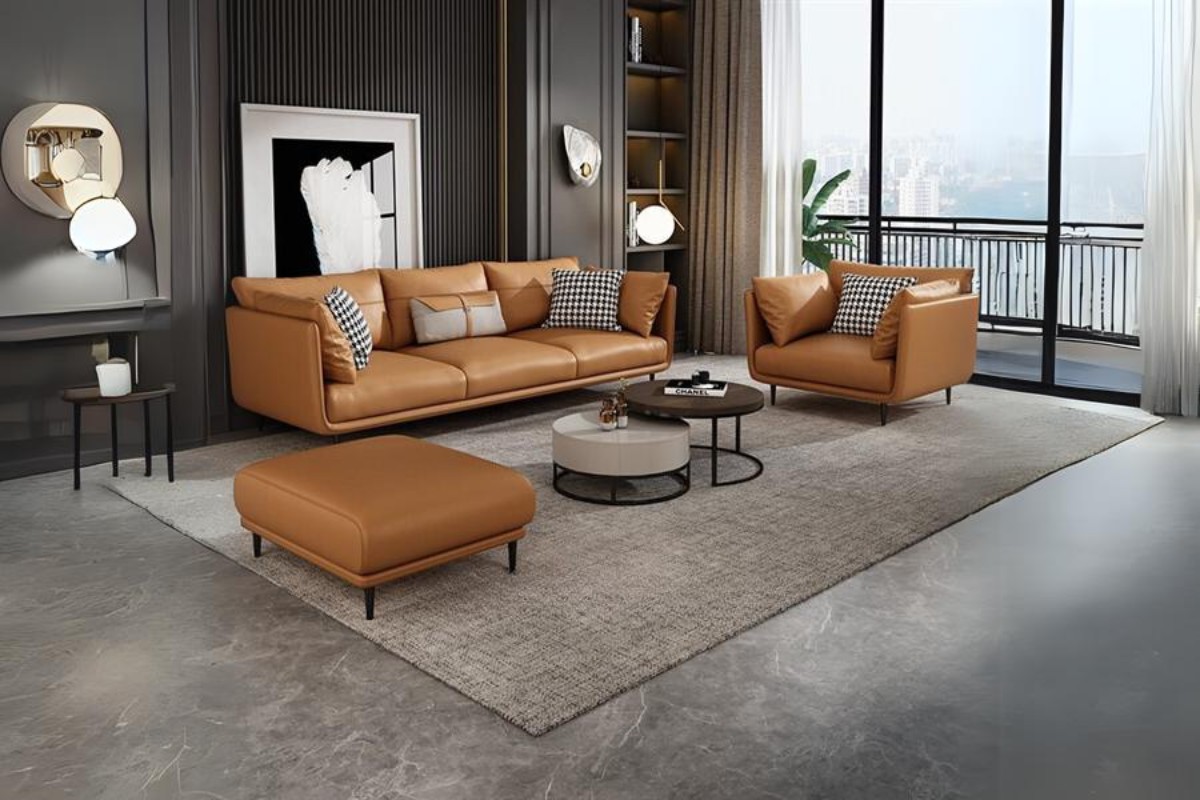 Các mẫu ghế sofa tại Nội thất Tiến Phát