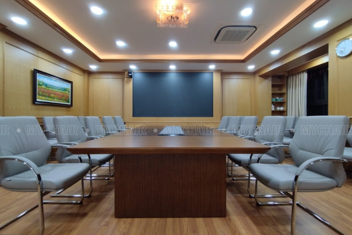 Tìm hiểu về ghế quỳ văn phòng