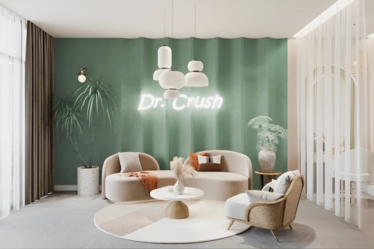Tìm hiểu về ghế sofa spa