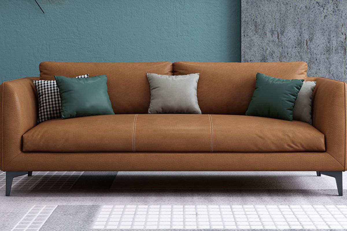 Tìm hiểu về sofa băng