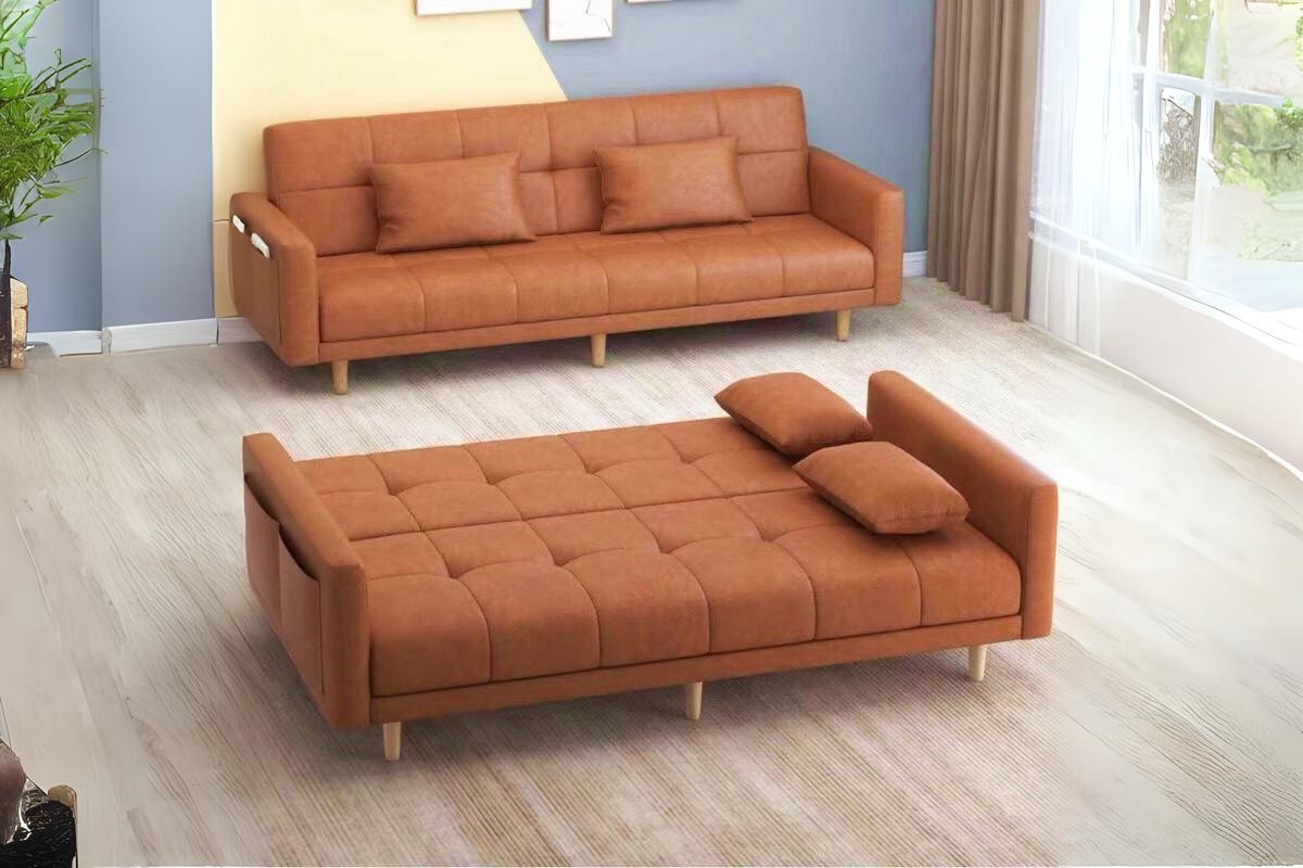 Tìm hiểu về sofa giường