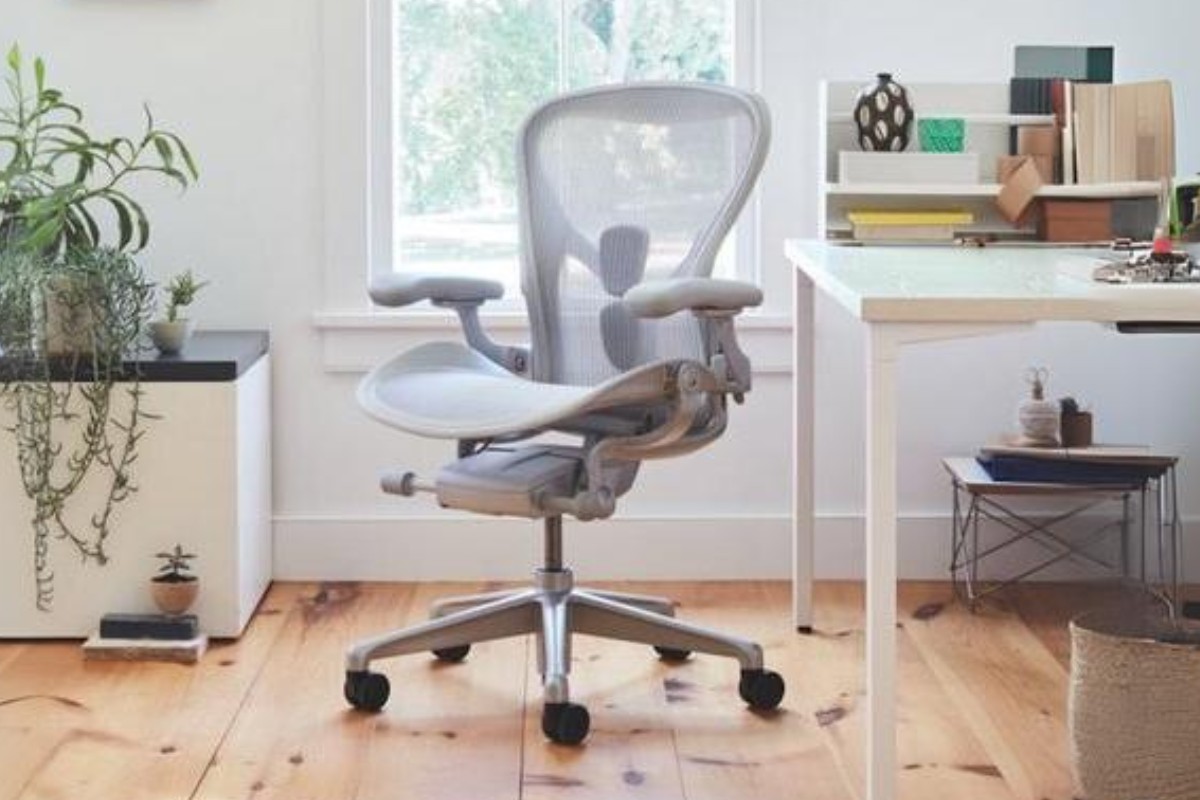 Cửa hàng Trang Thiên Phát là địa chỉ mua ghế công thái học Biên Hòa