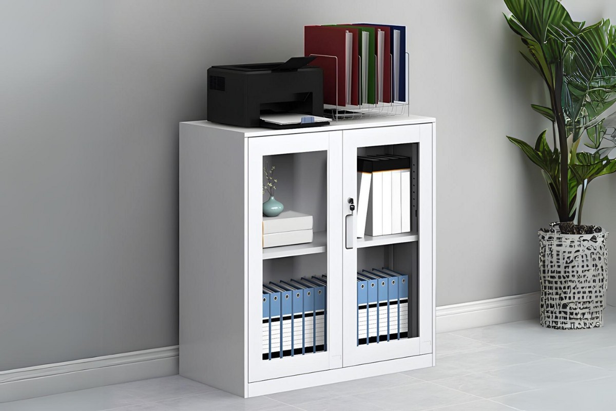 Tủ tài liệu mini nhỏ gọn