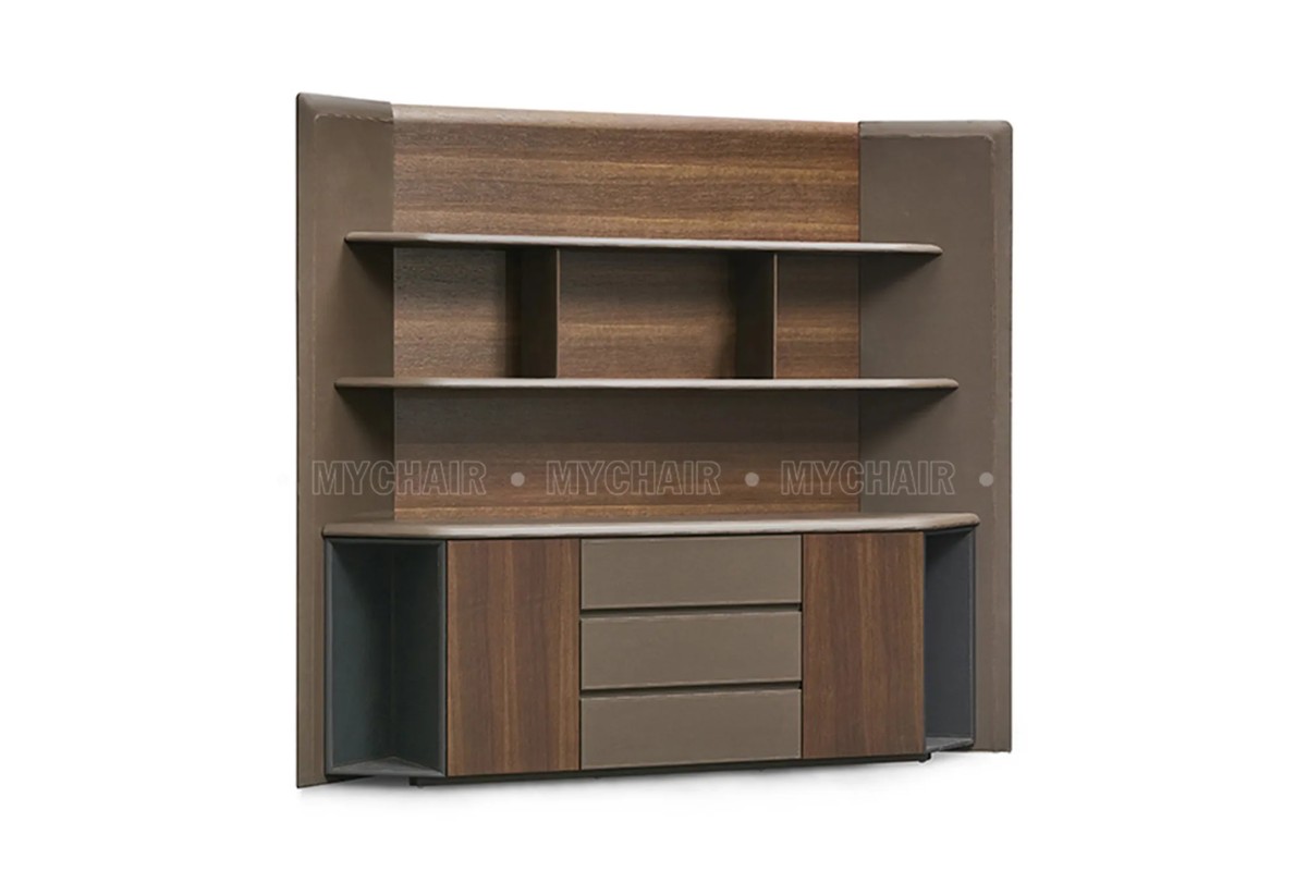 Tủ tài liệu H-03TL không cánh