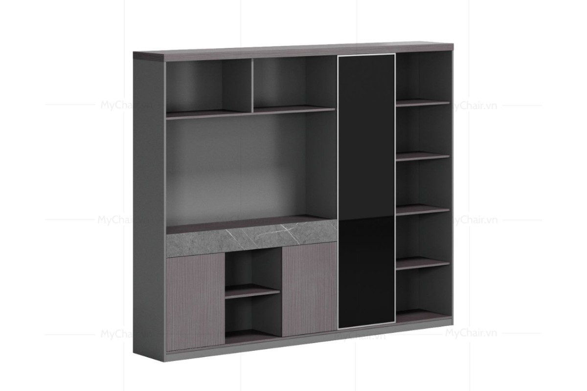 Tủ đựng hồ sơ không cánh NBLD09-TL