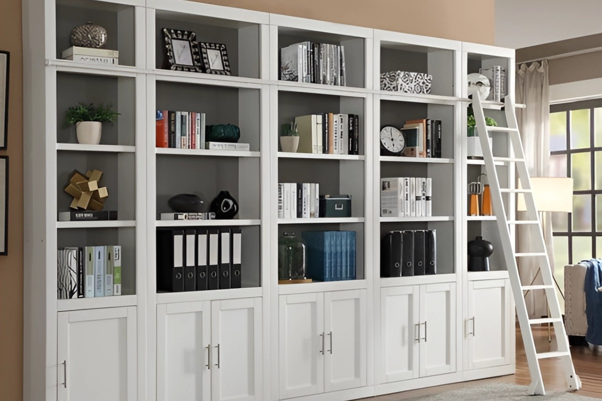 Báo giá tủ hồ sơ kính trên thị trường