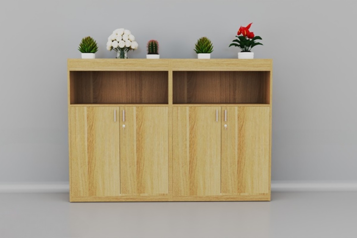 Tủ tài liệu cánh lửng