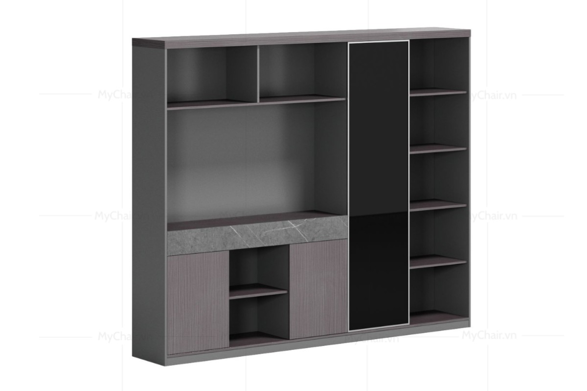 Tủ tài liệu cao cấp NBLD09-TL