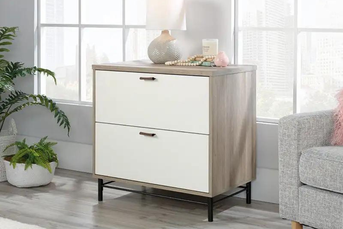 Hướng dẫn lựa chọn tủ tài liệu, tủ hồ sơ thấp chất lượng