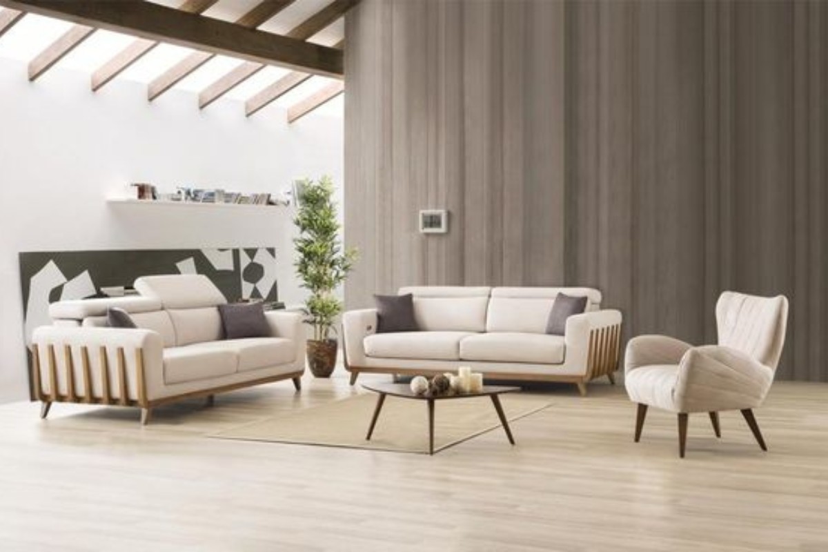 Ưu điểm của ghế sofa nhập khẩu Hàn Quốc
