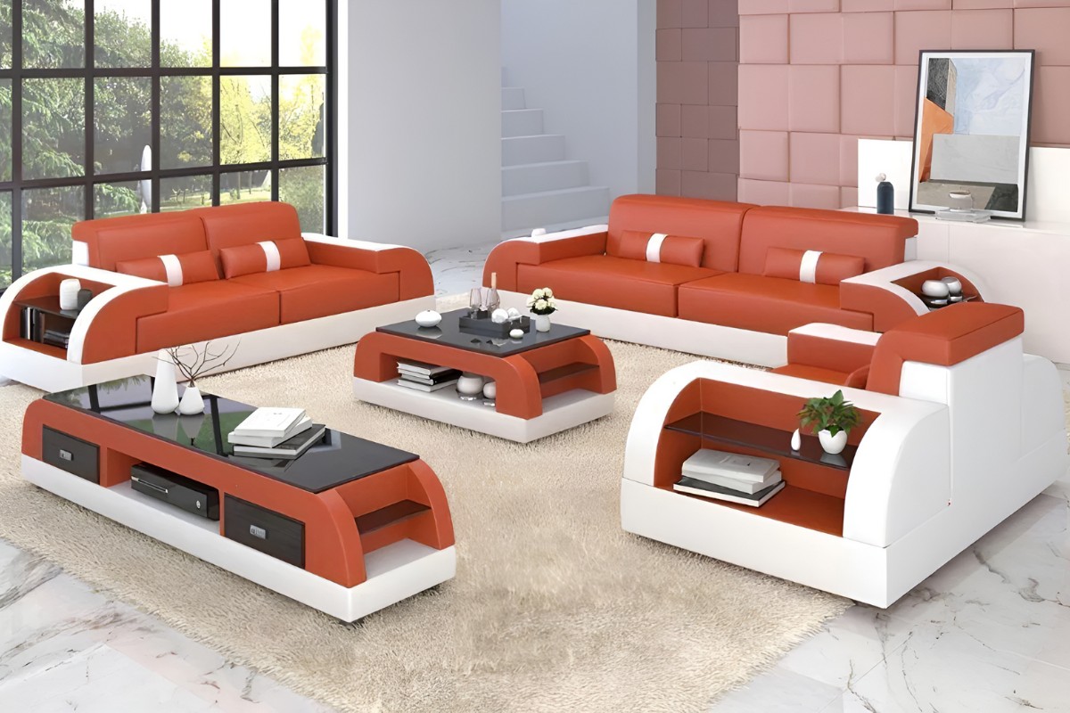 Ưu điểm của dòng sofa phong cách Nhật