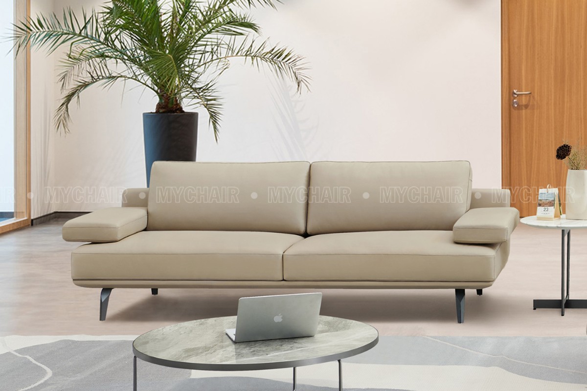 Ưu điểm của ghế sofa cao cấp