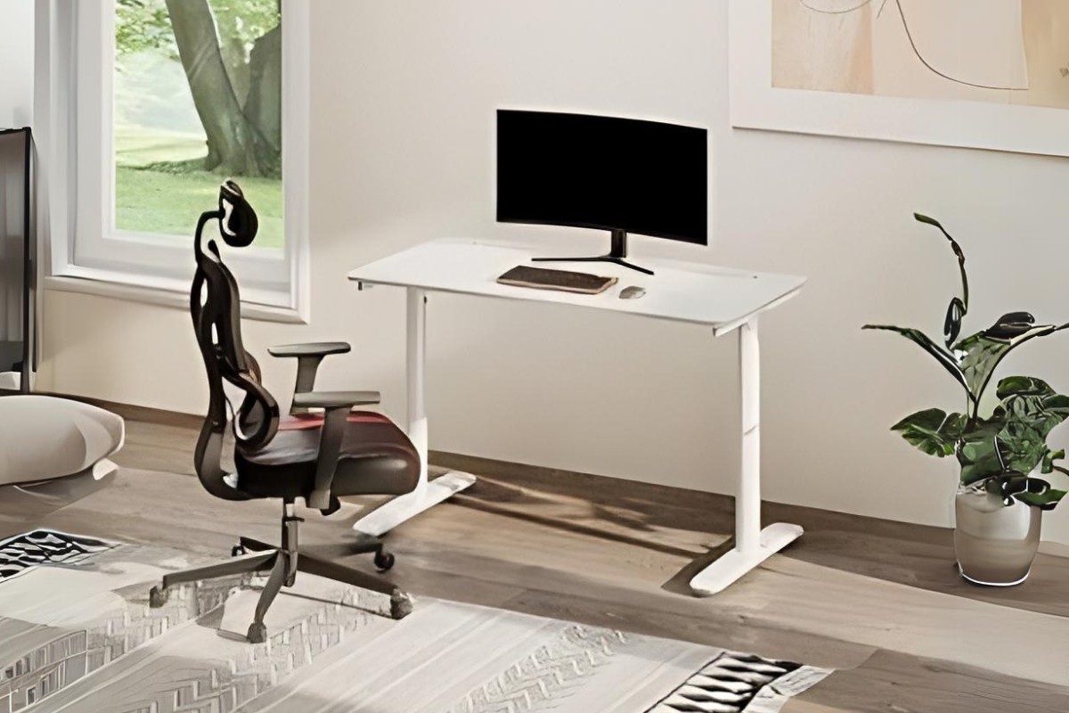 Ưu nhược điểm của bàn làm việc chữ I