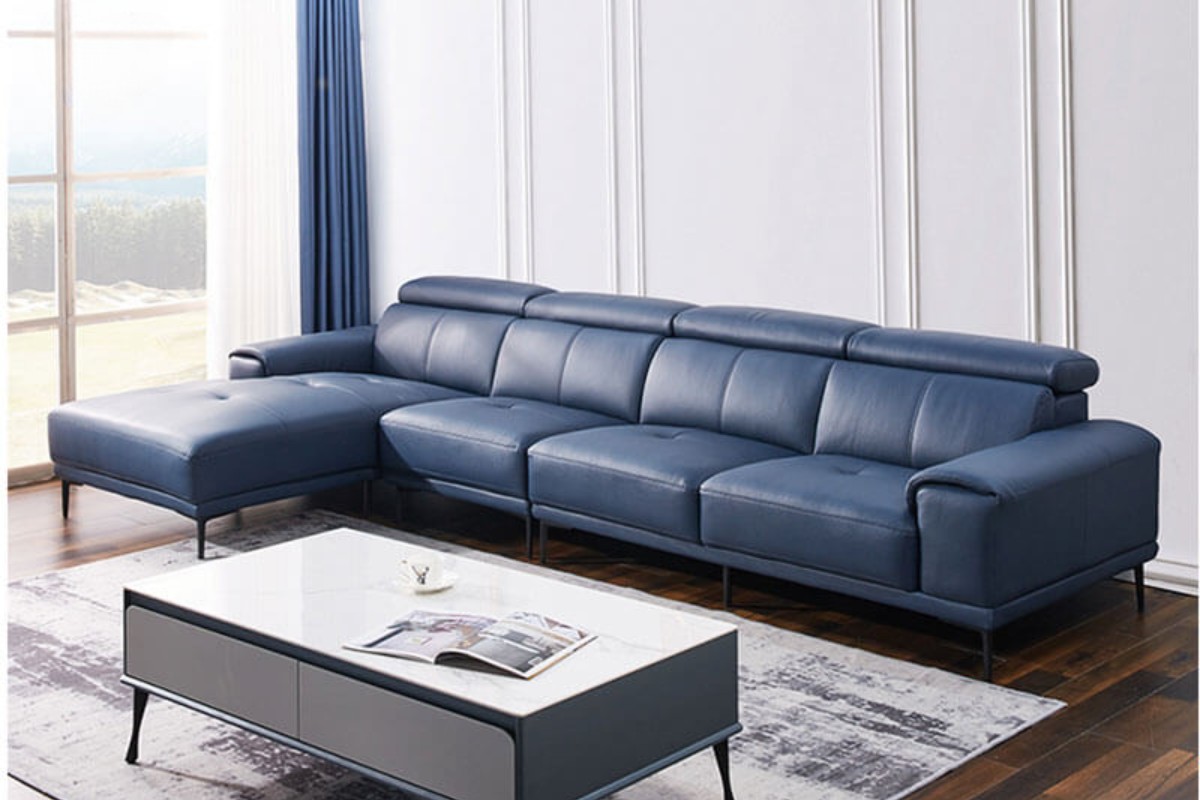 Các mẫu ghế sofa tại Nội thất Xuyên Á