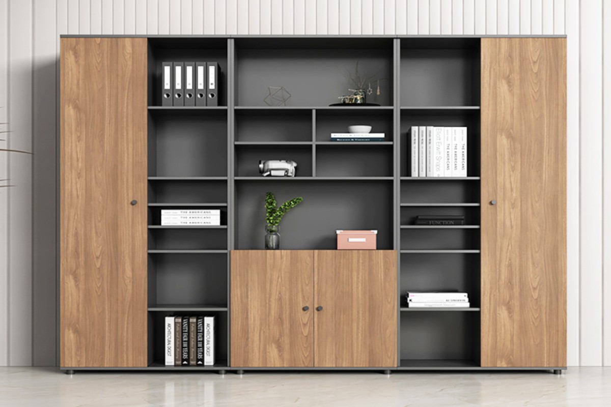 Các yếu tố ảnh hưởng đến giá tủ tài liệu, tủ hồ sơ