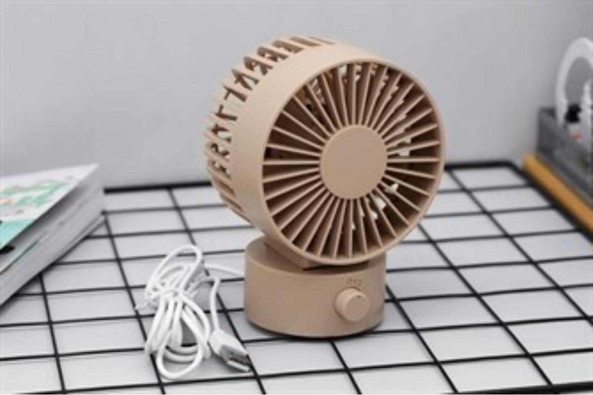 Quạt để bàn làm việc OSMIA CK FO023