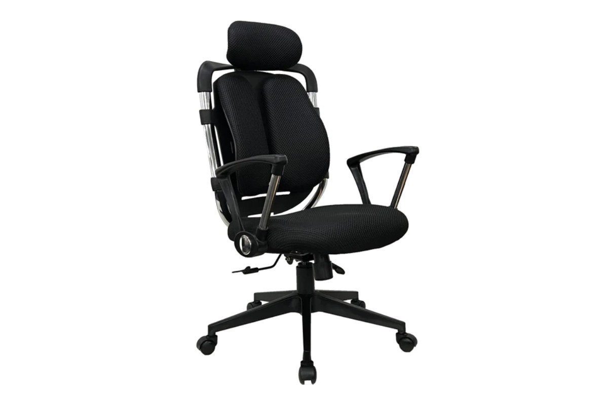 Ghế ergonomics Hàn Quốc YOE A8