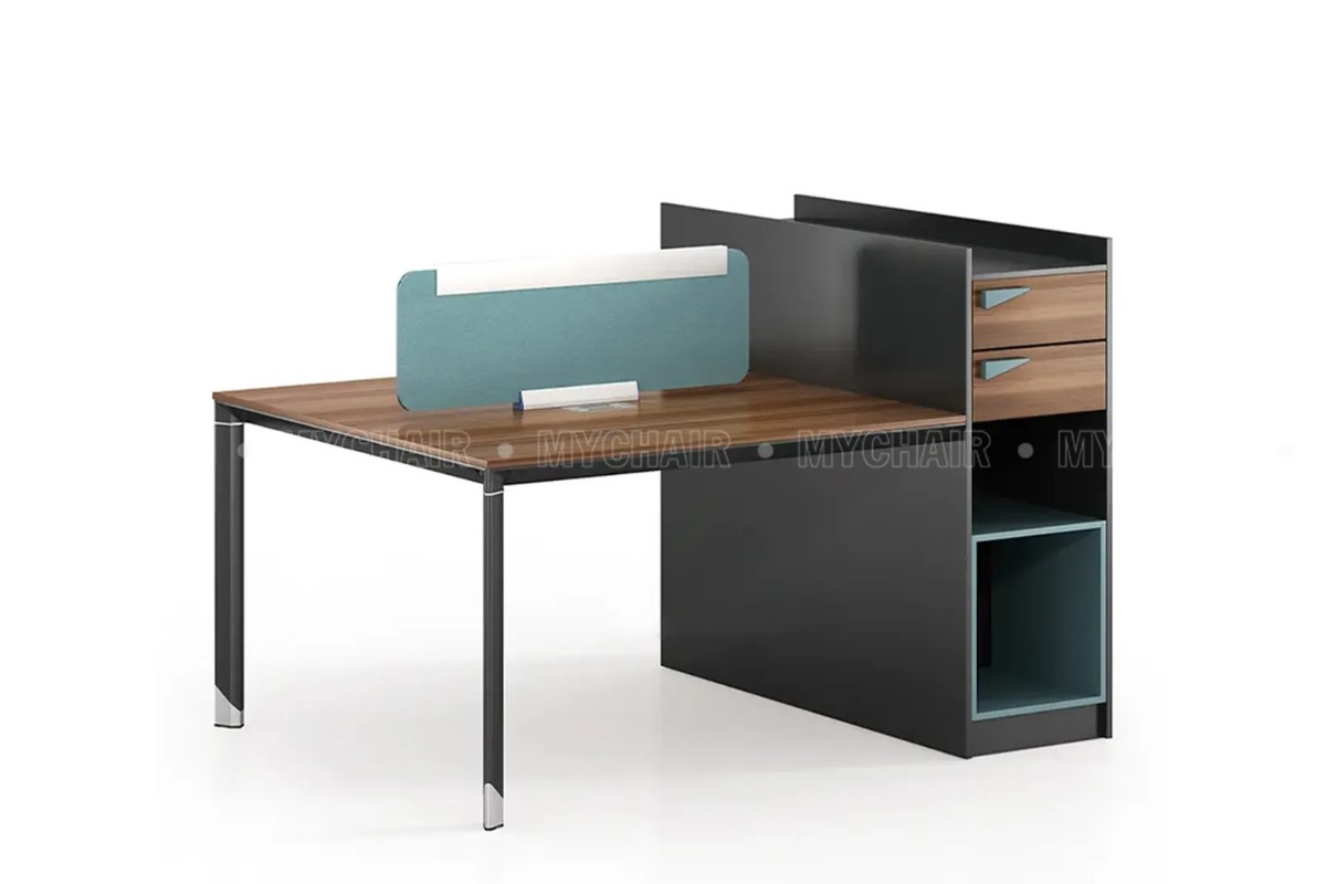 Bàn gỗ công nghiệp MyChair MC66E