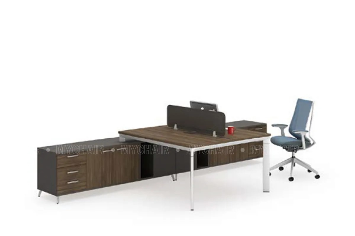 Bàn gỗ công nghiệp MDF MyChair MC67E-2