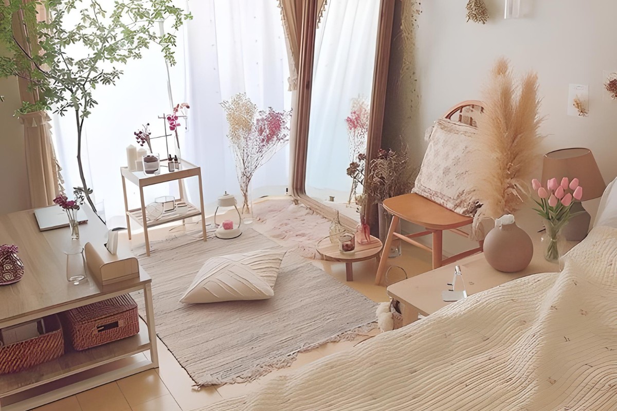 Hướng dẫn chọn bàn trà phòng ngủ đẹp và chất lượng