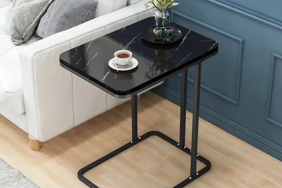 Bàn trà sofa nhỏ