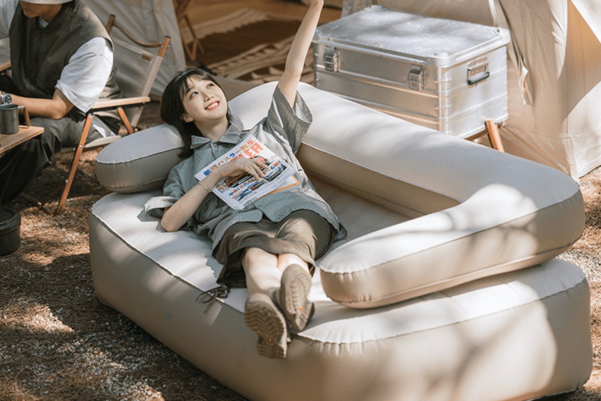 Các yếu tố ảnh hưởng đến trọng tải sofa hơi