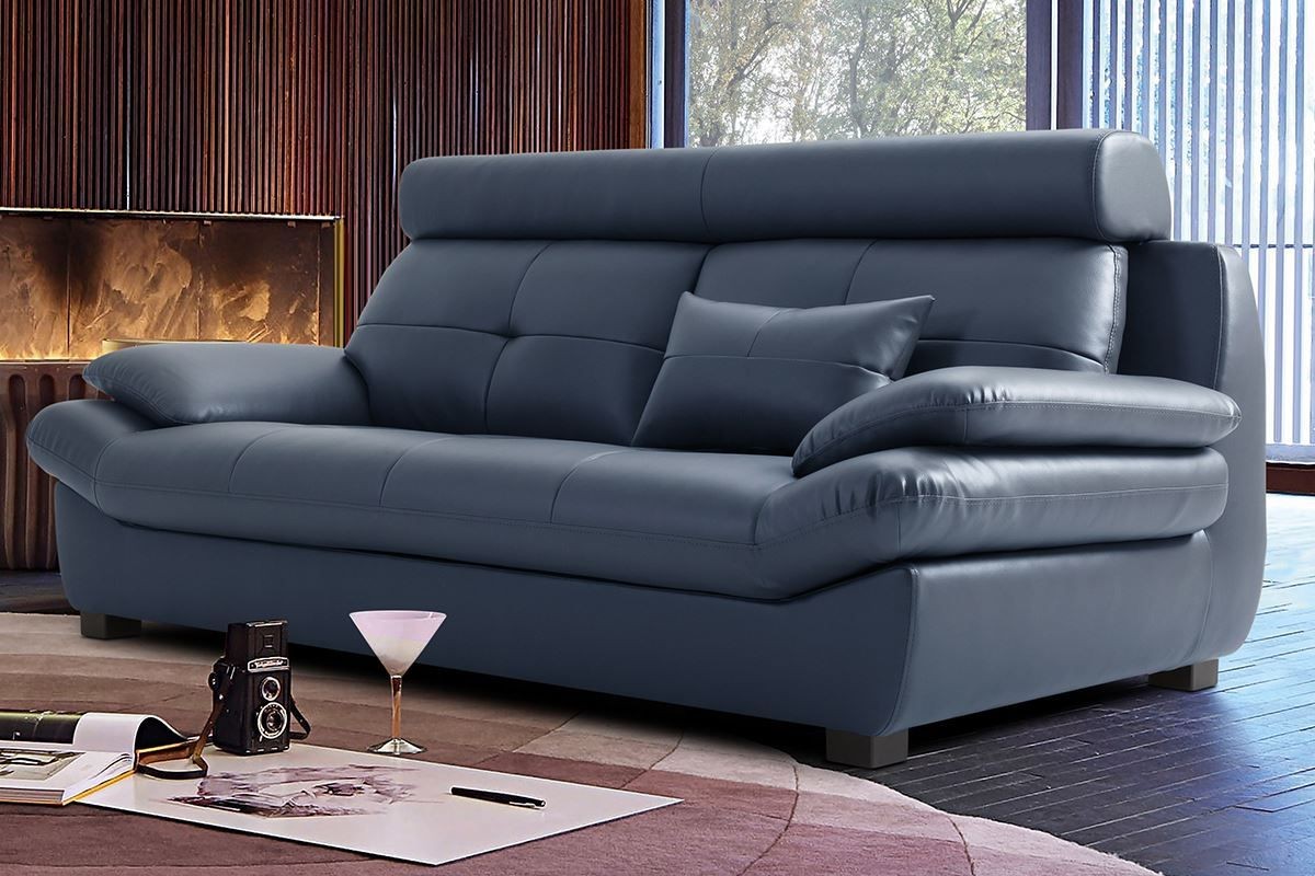Các yếu tố ảnh hưởng đến tuổi thọ của ghế sofa da simili