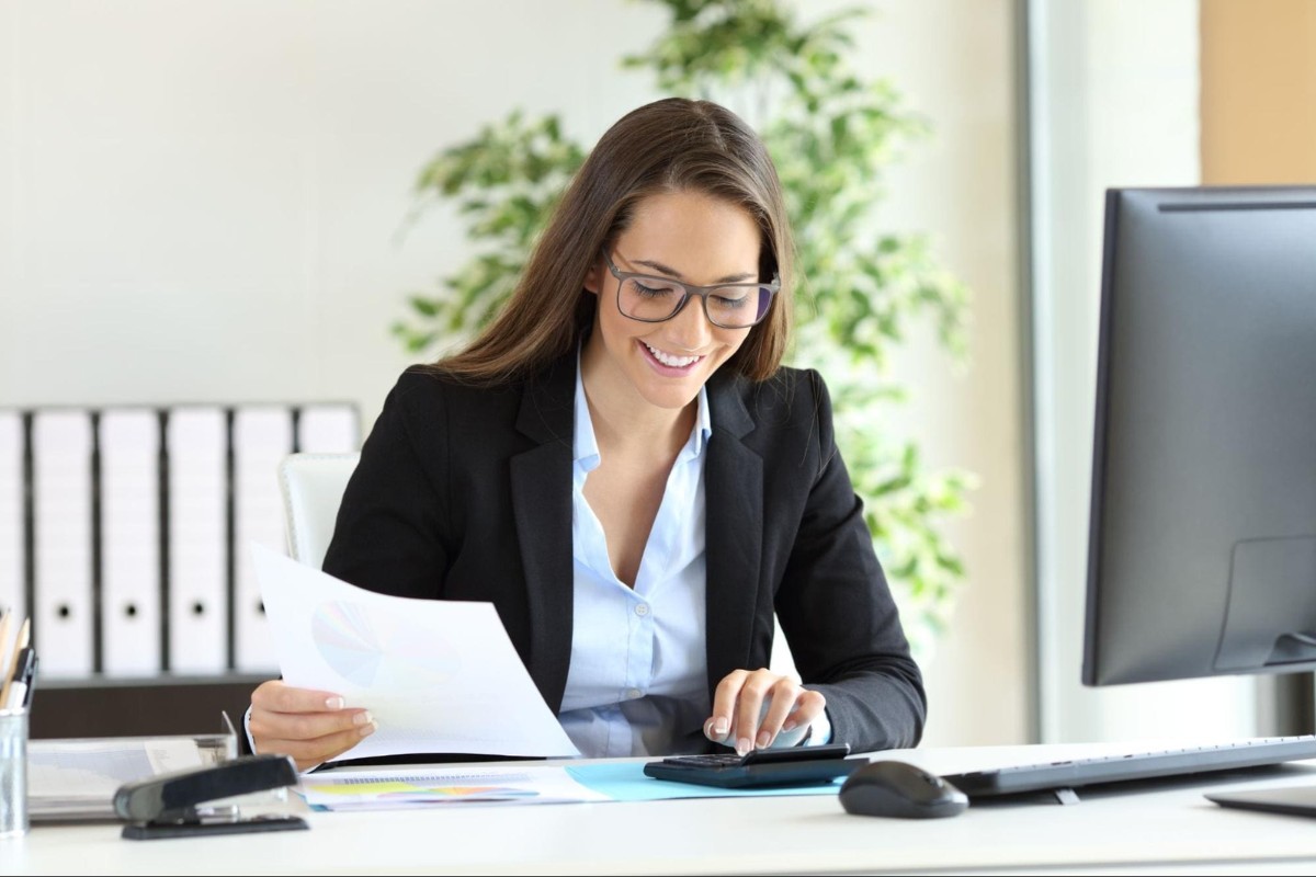 Cách trở thành chuyên viên kiểm soát nội bộ