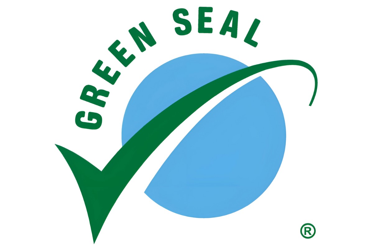 Chứng chỉ chứng nhận chất lượng nội thất Green Seal