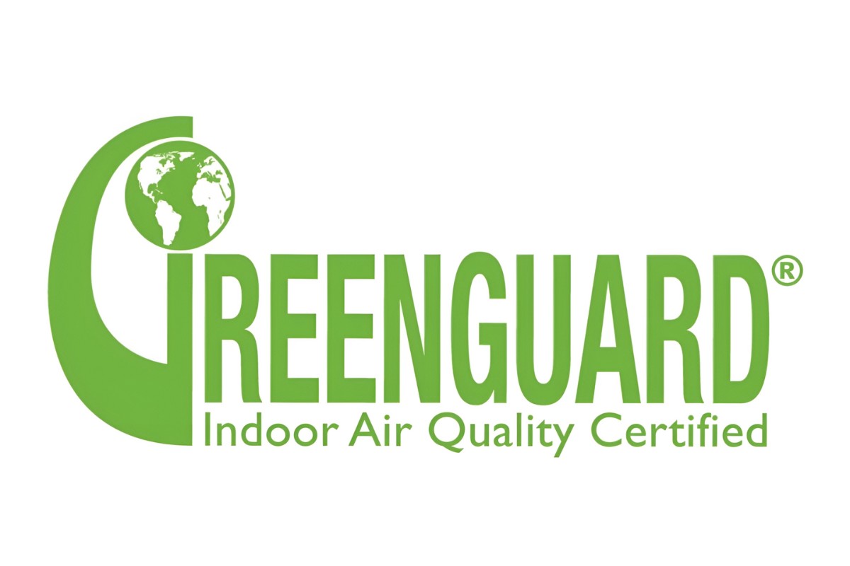 Chứng chỉ chứng nhận chất lượng nội thất Greenguard