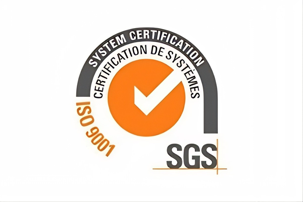 Chứng chỉ chứng nhận chất lượng nội thất SGS