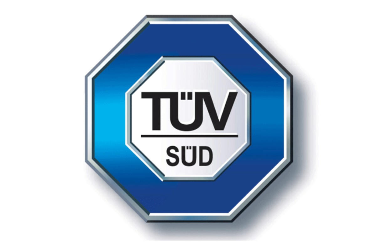 Chứng chỉ chứng nhận chất lượng nội thất TUV