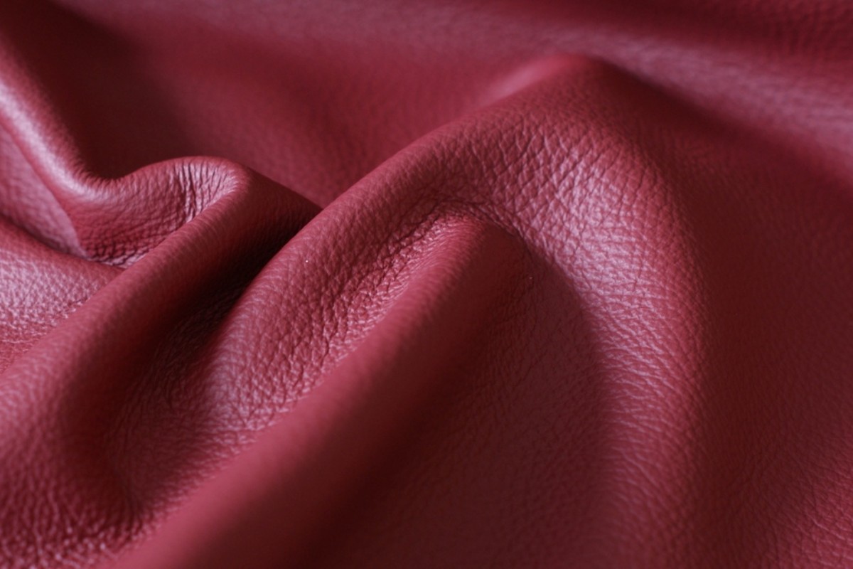 Da Microfiber sản xuất sofa da