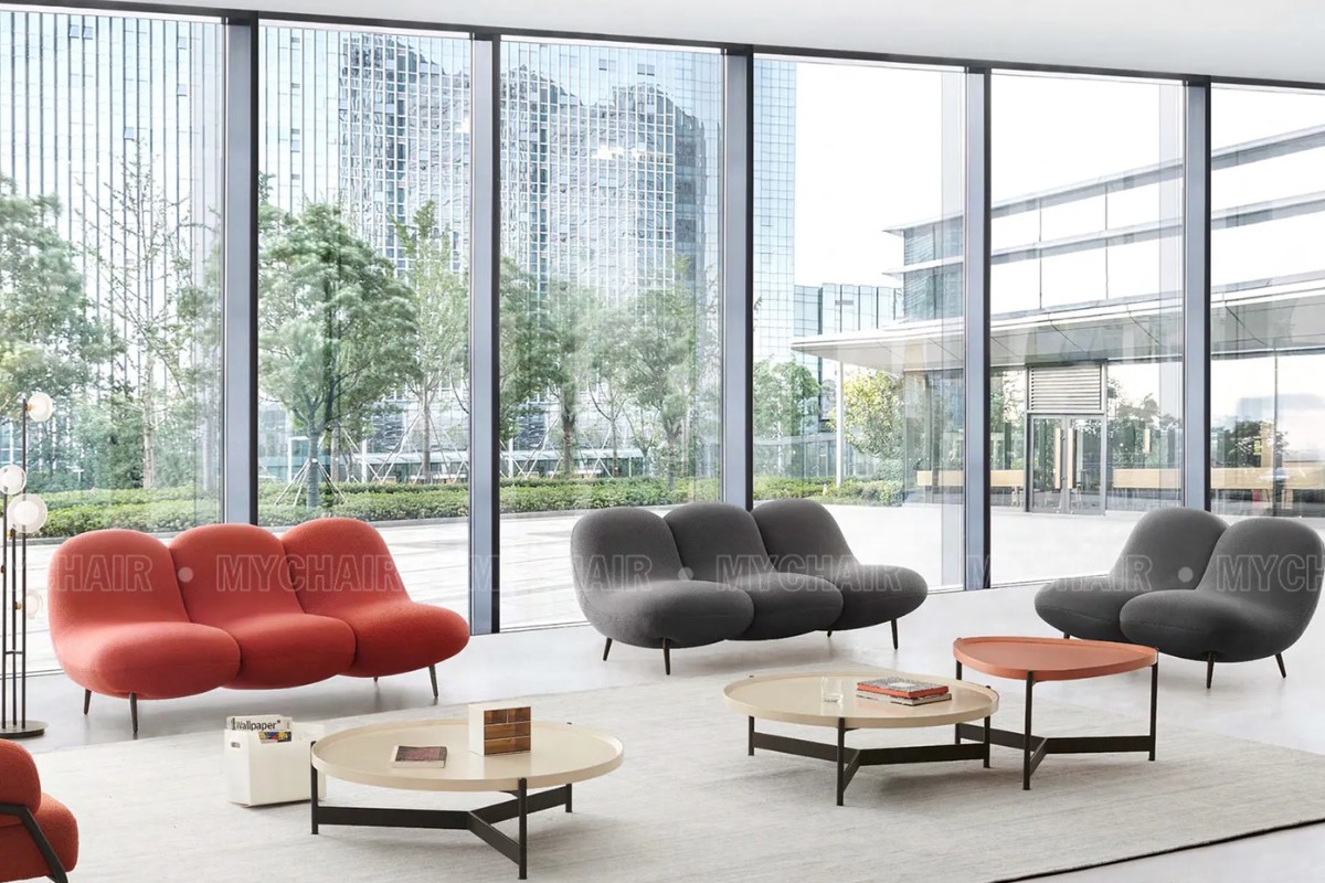Địa chỉ mua sofa nỉ uy tín chất lượng