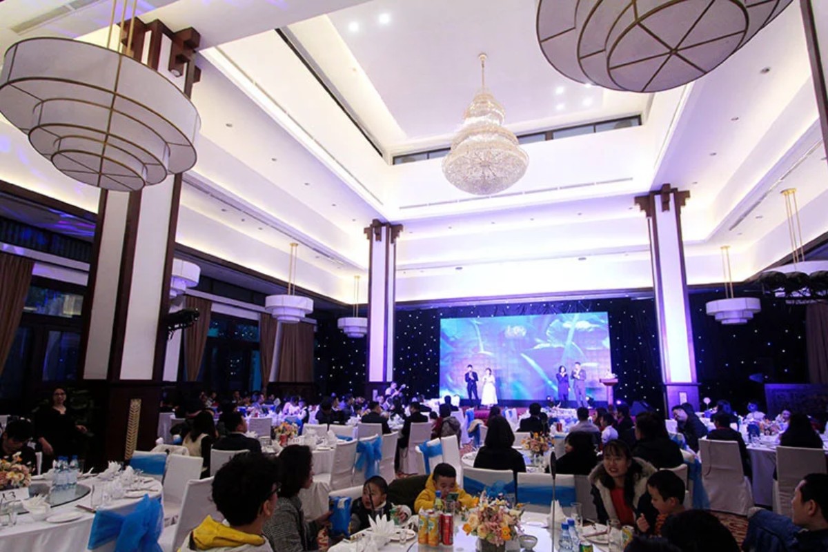 Địa điểm tổ chức