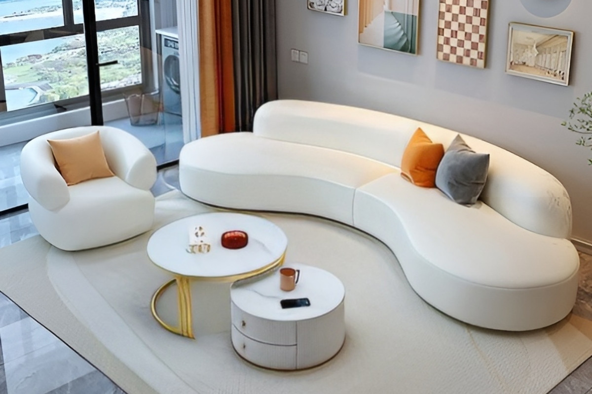 Giá sofa phòng khách